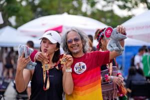 BIB: 
                            <button type="button" onclick="openModal(27887812)" class="btn btn-primary btn-sm float-right btn-popup" data-toggle="modal" data-target=".modal-high-quality">
                        <i class="fas fa-shopping-cart"></i> Add to Cart
                    </button>
                                            <button type="button" onclick="isThisMe(27887812, true)" class="btn btn-success btn-sm float-right btn-popup btn-isme hidden" data-toggle="tooltip" data-placement="bottom" title="นี่คือรูปของคุณใช่ไหม คลิกที่นี่เพื่อเอาเข้าอัลบั้ม">
                        <i class="fas fa-plus"></i> Add to album
                    </button>
                    <button type="button" onclick="isThisMe(27887812, false)" class="btn btn-warning btn-sm float-right btn-popup btn-isnotme hidden">
                        <i class="fas fa-ban"></i> Remove from album
                    </button>